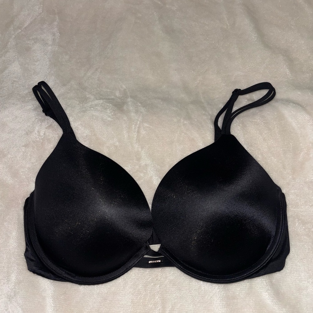 Victoria’s Secret push up bra
